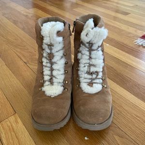 SOLD UGG boots